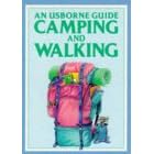 Camping and Walking (Usborne Outdoor Guides)