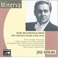 Rare Recordings from His Golden Years, 1930-1945