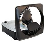 Minimax Portable Fan (Black)