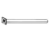 Bosal 780-839 Intermediate Pipe by Bosal