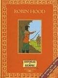 Robin Hood/Robin Hood (Historias de Siempre)