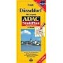 ADAC Stadtplan Stadt D�sseldorf 1 : 20 000. Spezia