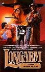 Longarm 229: Longarm and the Border Wildcat (Longarm)