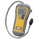 UEI CD100A combustible gas leak detector
