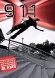 411 -911 Slam- �ڥ������ȥܡ��� DVD��