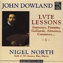 Search : Dowland - Lute Works