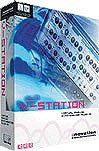Novation V-Station Soft Synth
