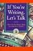 My favorite writing books