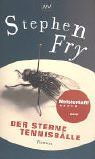 Der Sterne Tennisb�lle: Roman