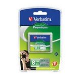 8GB Premium Compact Flash