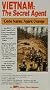 Vietnam:Secret Agent [VHS]