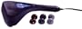 Sharper Image Programmable Percussion Massager with Heat (HF755)