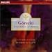Classical Music : GÃ³recki: Kleines Requiem fÃ¼r eine Polka, Op. 66  /  Lerchenmusik, Op. 53