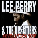 Revolution Dub by  Lee "Scratch" Perry 