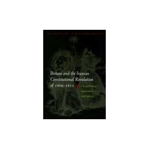 Iranian Constitutional Revolution