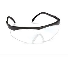 Wilson Jet Racquetball Goggles