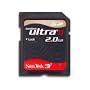 Ultra II 2GB SD Card