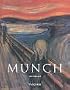 Edvard Munch. 1863 - 1944.