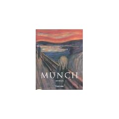 Edvard Munch: 1863 - 1944. Bilder vom Leben und vom Tod