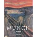 Edvard Munch: 1863 - 1944. Bilder vom Leben und vom Tod