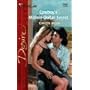 Cowboy's Million-Dollar Secret (Silhouette Desire)