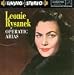 Operatic Arias