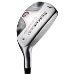 TaylorMade Rescue Dual Graphite