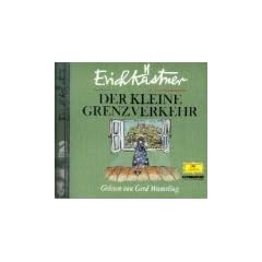 Der kleine Grenzverkehr. 2 CDs