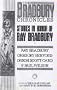The Bradbury Chronicles: Stories in Honor of Ray Bradbury