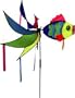 Fish - Whirligigs and Windwheel Garden Spinners