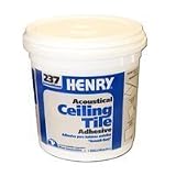 AccousticalCeilingTileAdhesive