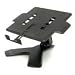 188583: Negotron Neo-Flex Notebook Lift Stand (Black) (33-334-085)  from Ergotron