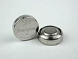 394 1.5v Silver Oxide Coin Cell for Watch, Calculators and More