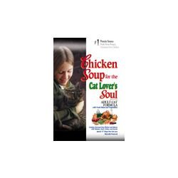Chicken Soup for the Cat Lover's Soul Dry Cat Food for Adult Cat, Chicken Flavor, 18 Pound Bag