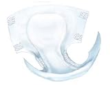 UPC 086679314549 product image for Attends Briefs With Confidence Extra Large - 20/bg, 3bg/cs | upcitemdb.com