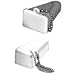 Adorama Key Chain Slide Viewers, Pack of 100