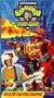 Superhuman Samurai Syber-Squad - The Glitch That Stole Christmas [VHS]