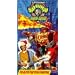 Superhuman Samurai Syber-Squad - The Glitch That Stole Christmas [VHS]