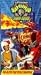Superhuman Samurai Syber-Squad - The Glitch That Stole Christmas Image