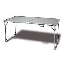 COLEMAN DYNASTY FOLDING TABLE by Coleman