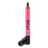 BADgal Eye Pencil - Smoldering Black - Benefit - Brow & Liner - BADgal Eye Pencil - 1.4g/0.05oz