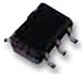 TEXAS INSTRUMENTS LPV521MGE/NOPB OP AMP, 6.2kHZ, 0.0024V/uS, SC-70-5, FULL REEL