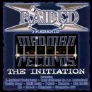 The Initiation