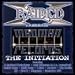 X-Raided - The Initiation