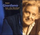 Der Wombat und andere tierische Geschichten, 1 Audio-CD - Ralph Giordano