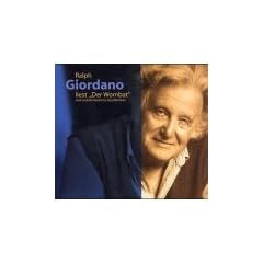 Der Wombat und andere tierische Geschichten, 1 Audio-CD