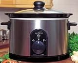 Micromark MM9810 Supreme Slow Cooker  from Micromark