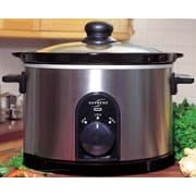 Micromark MM9810 Supreme Slow Cooker
