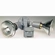 DESA SL-5408-WH MOTION SECURITY FLOODLIGHT WHITE