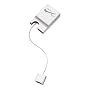 Sharper Image ZipConnect iPod shuffle Module (SI901)